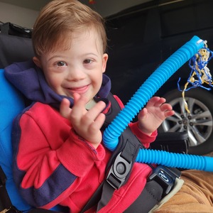 Fundraising Page: Kelsey Walden